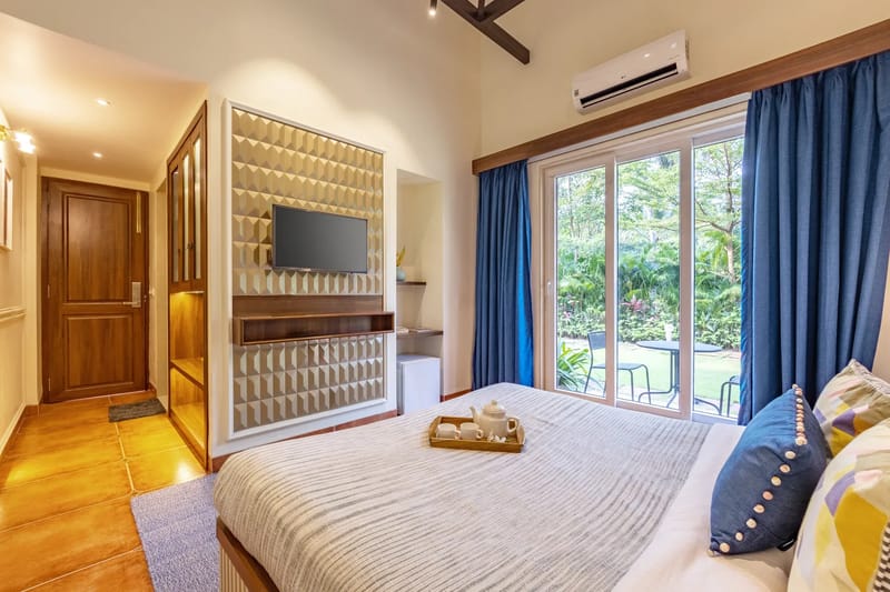 Liora | Exquisite 4-BHK Retreat With Pvt Pool, Garden & Gaming Room – photo 26