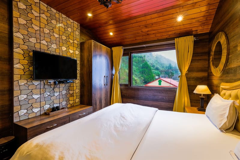 The Log House – photo 8
