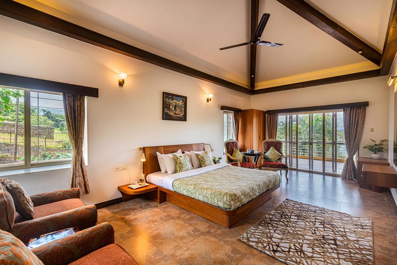 Ekam Lake House - Mulshi – photo 22