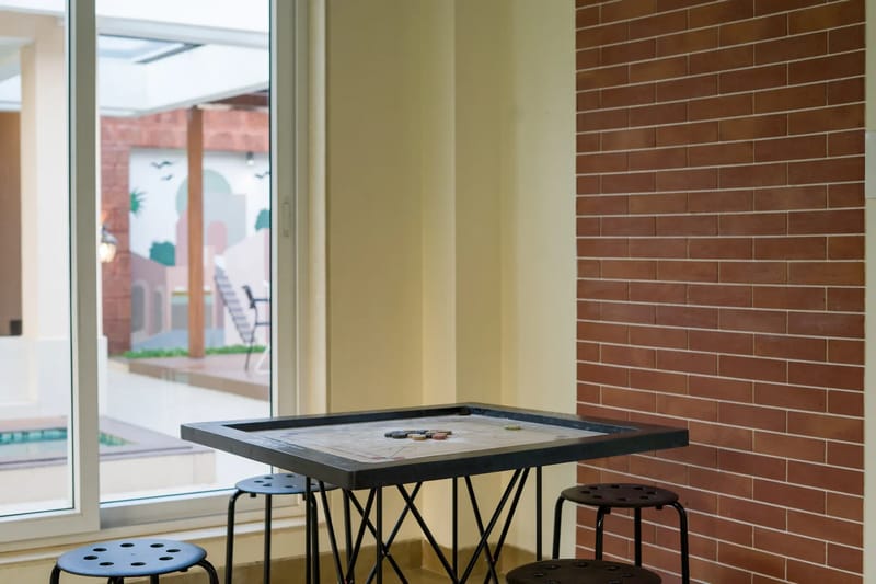 Liora | Exquisite 4-BHK Retreat With Pvt Pool, Garden & Gaming Room – photo 31