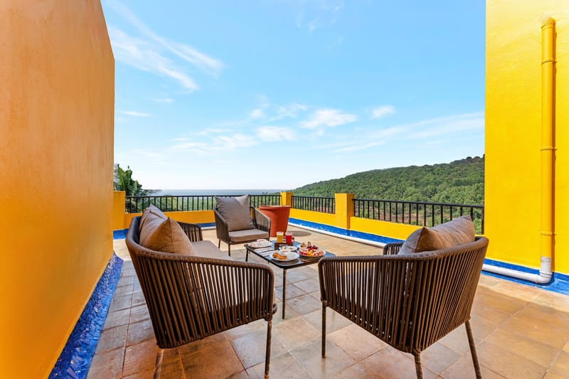 Peace @ Nilayam Villa – photo 3