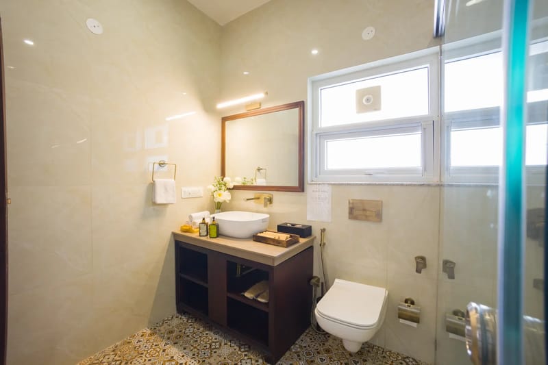 Monte Heights | Tranquil 6-BHK Getaway With Garden, Patio, Gazebo & Scenic Views – photo 41