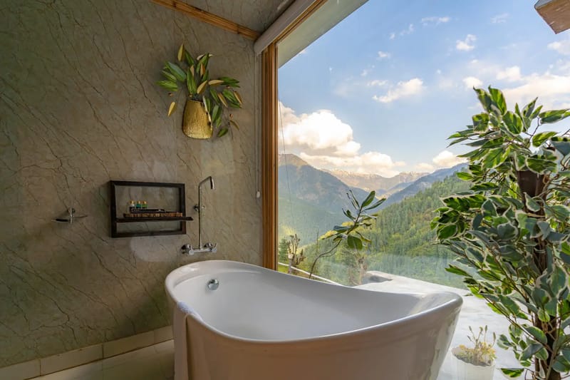 Mandukya Tandi | Luxury Villa 2 – photo 1