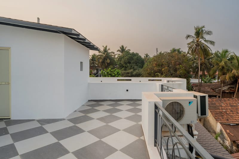 Laguna Selene | Exquisite Pet-friendly 4-BHK Villa Near Popular Beaches With Private Pool – photo 8