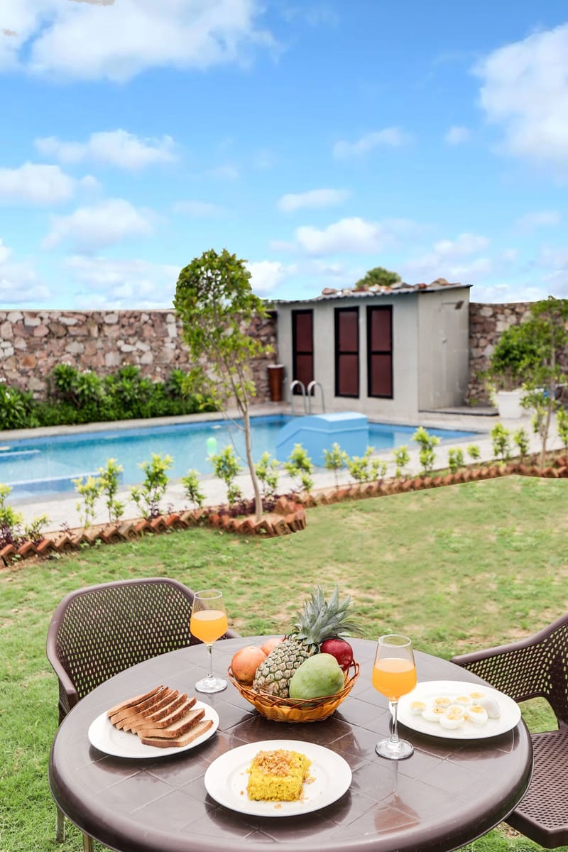 La Villa Farm – photo 14