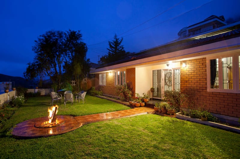 2 Rooms in GF @ Greensckape – photo 3