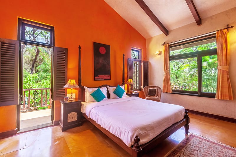 Villa Amarillo – photo 20