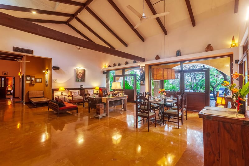 Villa Amarillo – photo 29