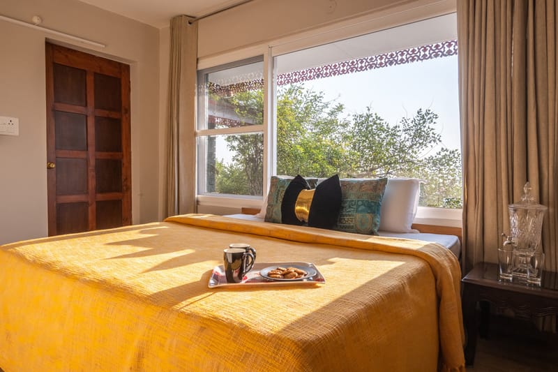 Meraki Homestay – photo 10