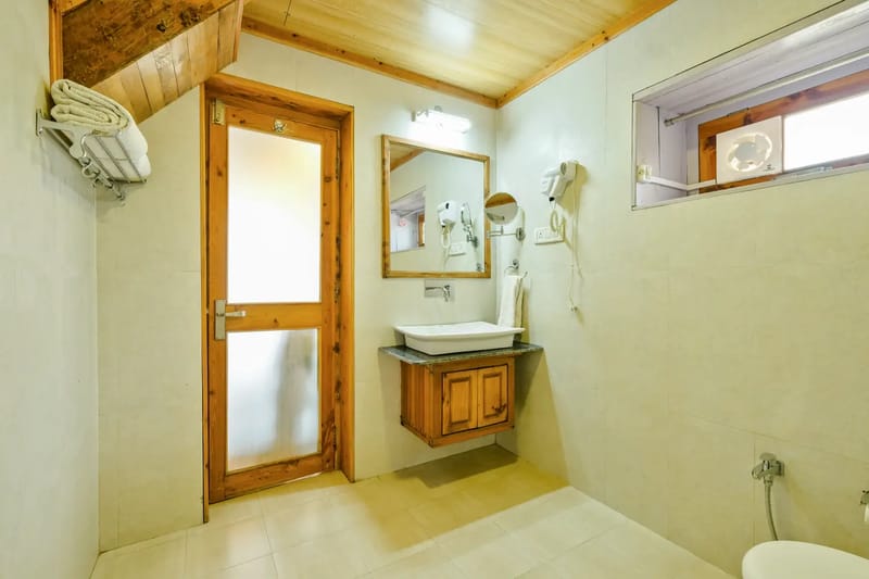 Oakwood Cottage – photo 23
