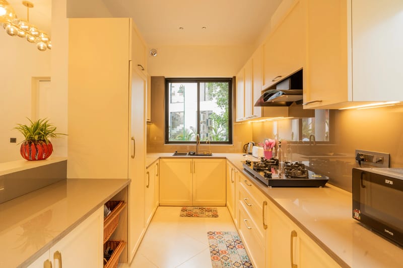 Laguna Encanto | Elegant 4-BHK Retreat Near Anjuna Beach With Private Pool & Terrace – photo 22