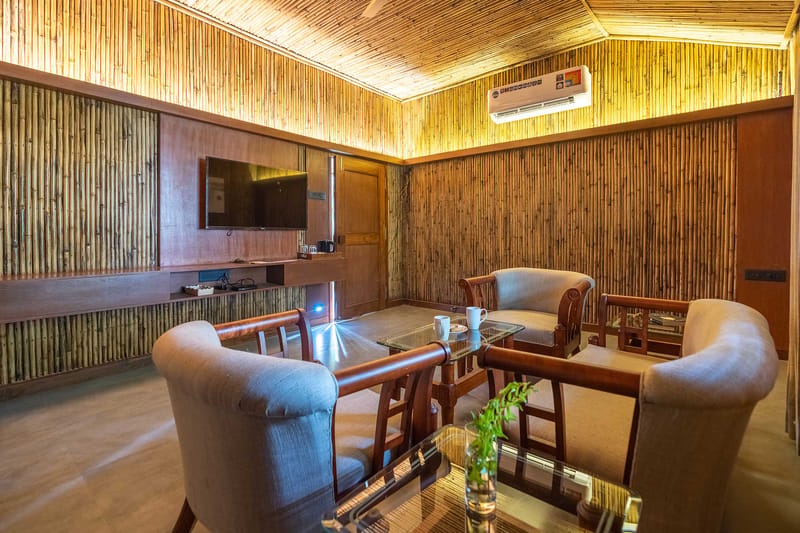 Timber Cottage - Book Individual Cottages – photo 8