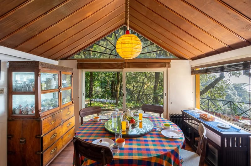 Charming Cottage – photo 21