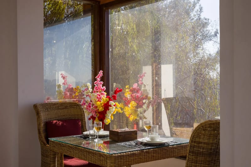 Lafu House Hearth | Serene Hillview Escape With Garden & Cabana – photo 18