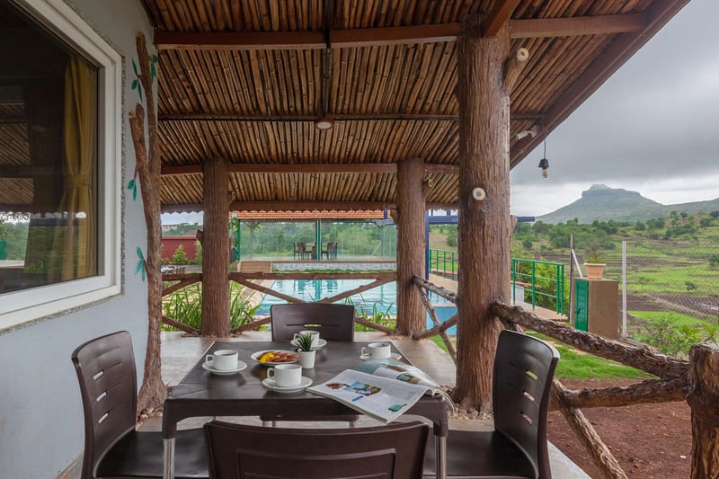 Ficus Farms - Igatpuri – photo 8