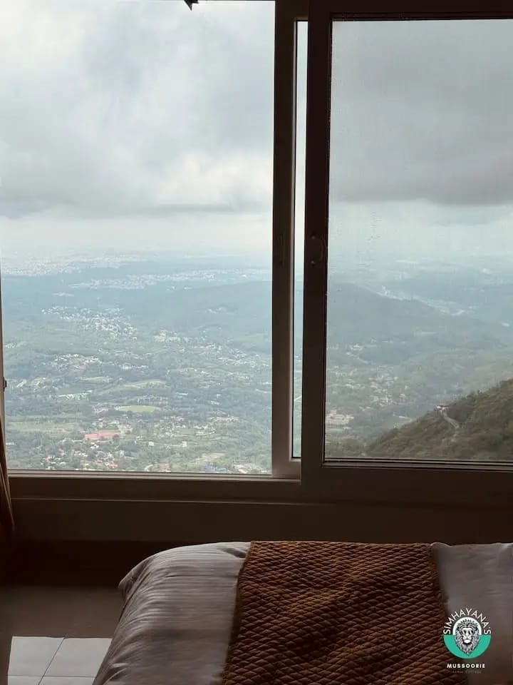 Simhayana's Villa 2.0 | Mussoorie – photo 81