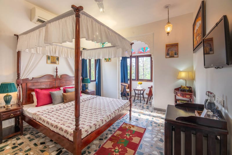 Bassi House – photo 11