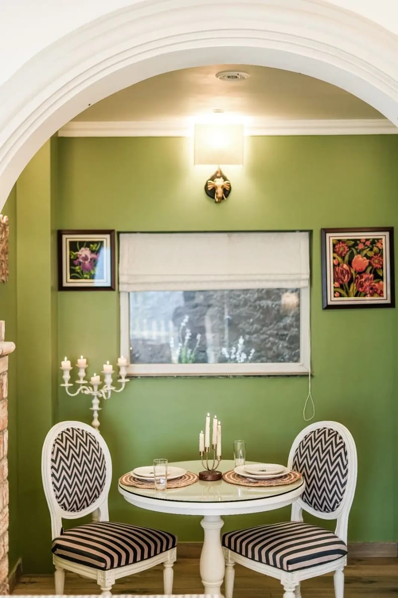 Cottage Aaraish – photo 36