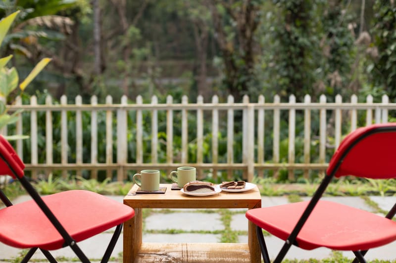 Nook @ Tarang - The Nest – photo 8