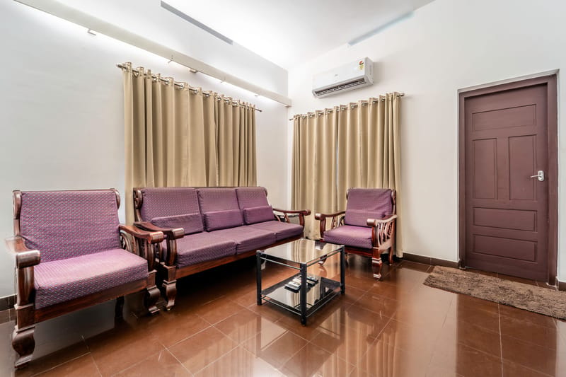 Riviera Residence Suite | Stunning Room With Shared Verandah, Sit-Out Area & Garden – photo 14