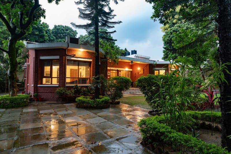 Doon Garden Villa - Dehradun, Uttarakhand – photo 3