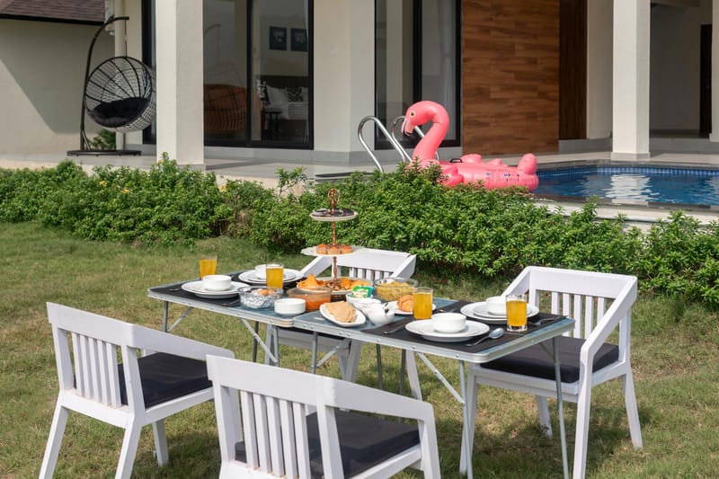 Grace @ Evara Villa - Pawna – photo 31