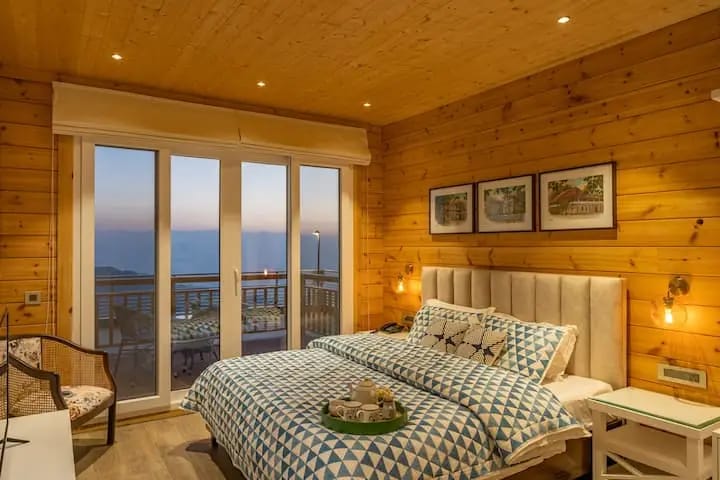 Wooden chalet @ Soul Stories ( 4 BH Luxury Villa ) – photo 12