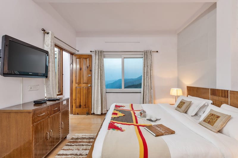 Daffodil Cottages - Gagar – photo 16