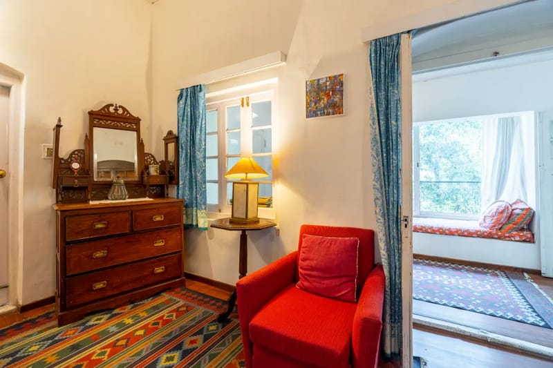 Charming Cottage – photo 14