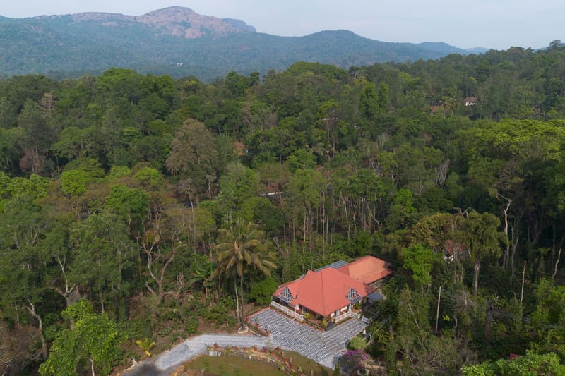 Nook @ Tarang - The Nest – photo 11