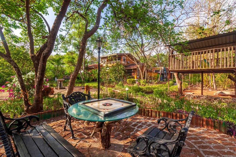 Villa Amarillo – photo 11