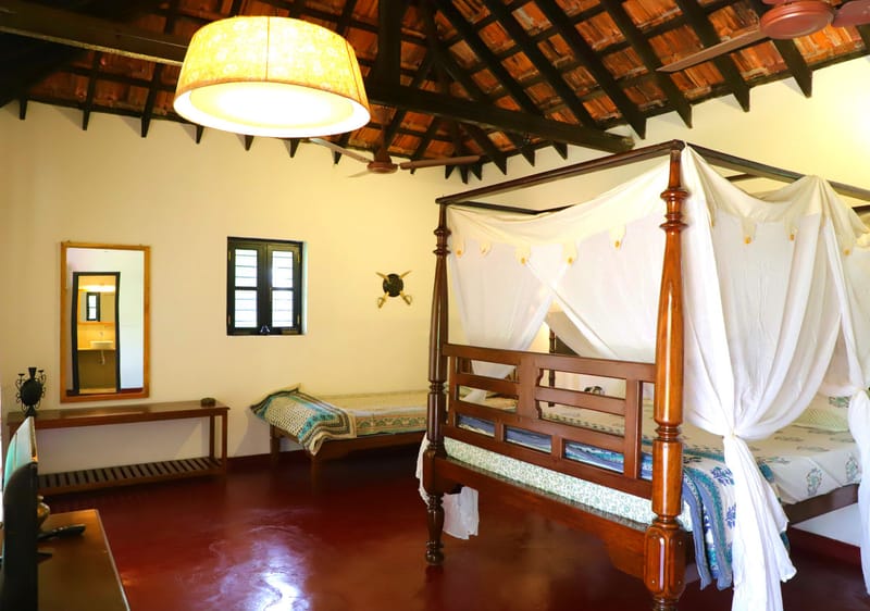 Suvarna Sangam (6 bedroom Entire Estate) – photo 11