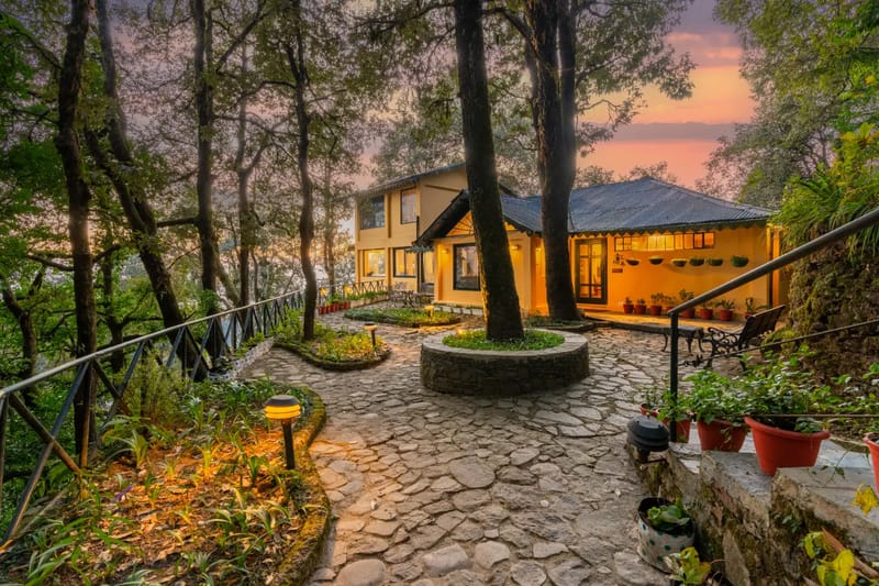 Charming Cottage – photo 28
