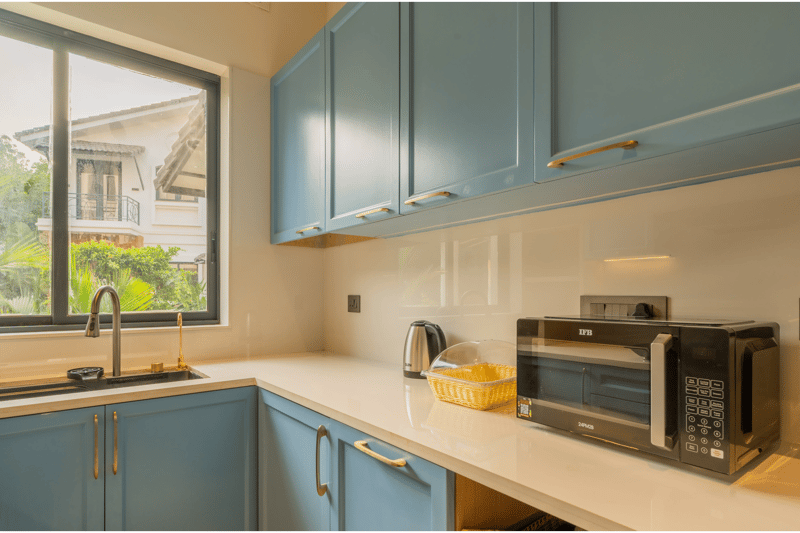 Laguna Selene | Exquisite Pet-friendly 4-BHK Villa Near Popular Beaches With Private Pool – photo 16