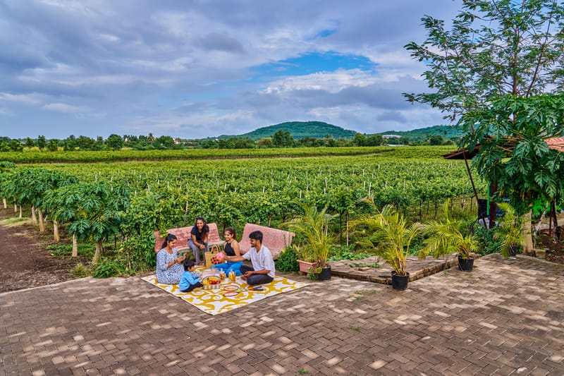 Onellaa - Nashik,Igatpuri, Maharashtra – photo 13