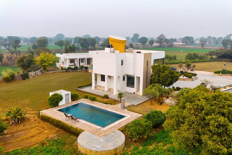 The Saket Farm – photo 35