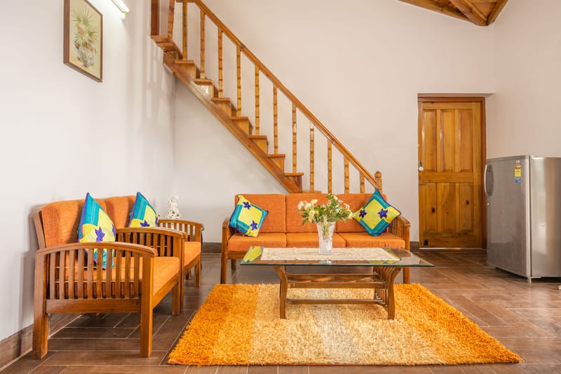 Redwood Cottage - Gagar – photo 6