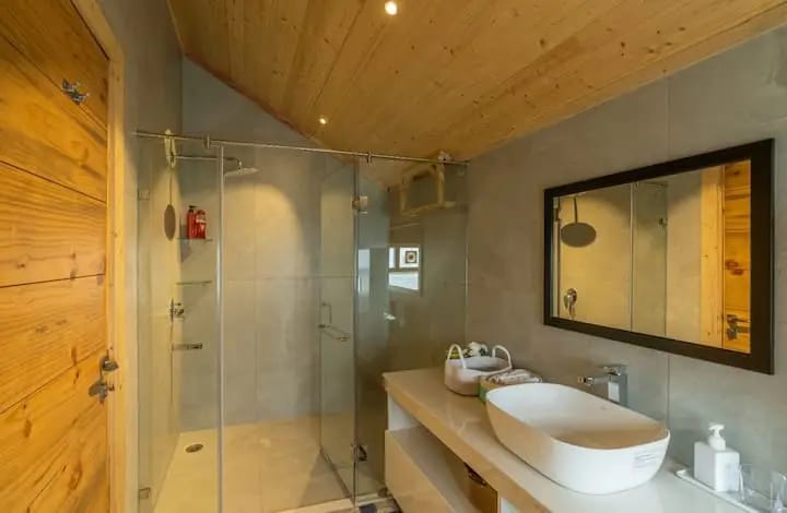 Wooden chalet @ Soul Stories ( 4 BH Luxury Villa ) – photo 30