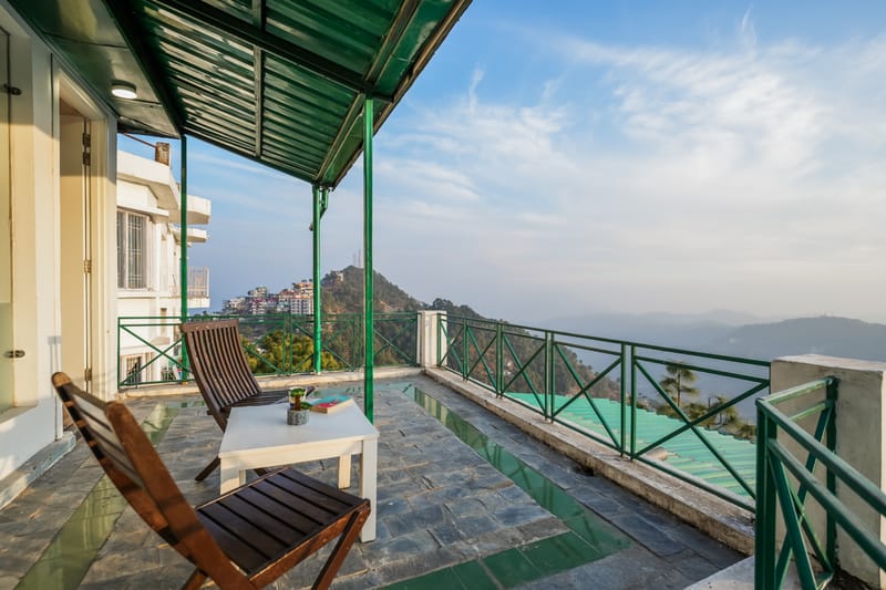 Berlin House | 4-BHK Pet-friendly Villa with Outdoor Seating & Perfect Sunset, Sunrise & Valley Views – photo 15