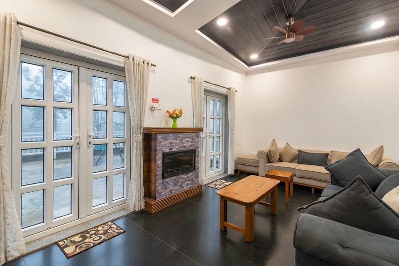 The Chimney Cottage – photo 8
