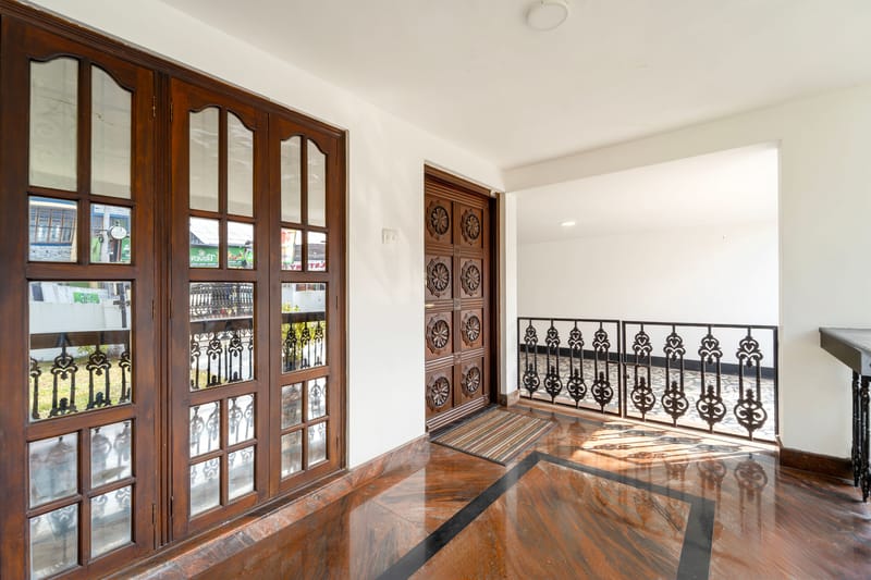 Riviera Residence Suite | Stunning Room With Shared Verandah, Sit-Out Area & Garden – photo 10