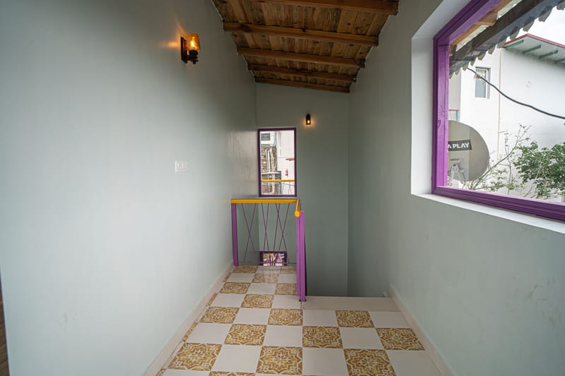 Adrushya | Cosy 1-Room Stay with Hill Views, Karaoke Lounge & Restaurant – photo 22