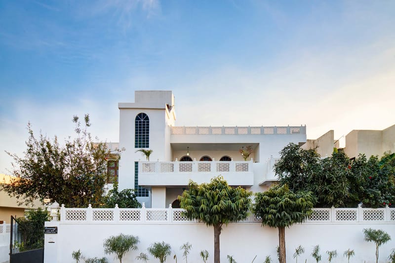 Muse @ Bassi House – photo 20