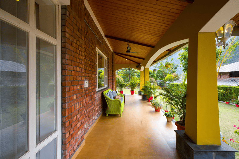 Country Ville | 3-BHK Pet-Friendly Villa With Lush Garden, & Kids’ Room – photo 10