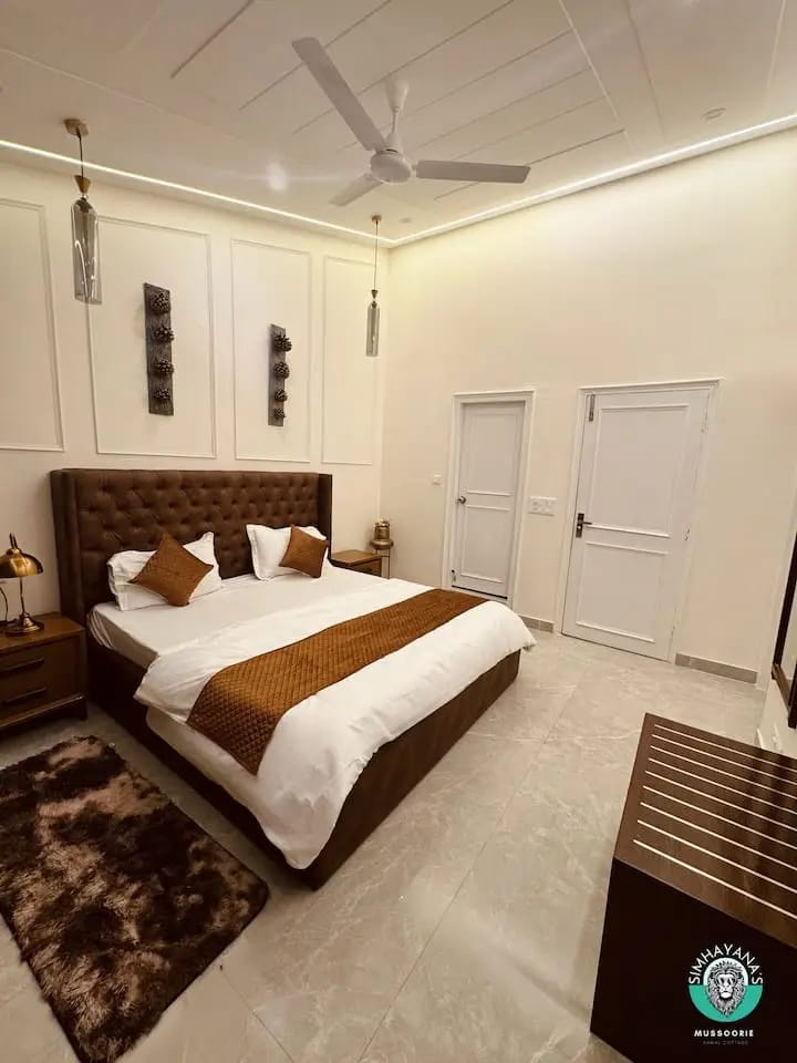 Simhayana's Villa 2.0 | Mussoorie – photo 74