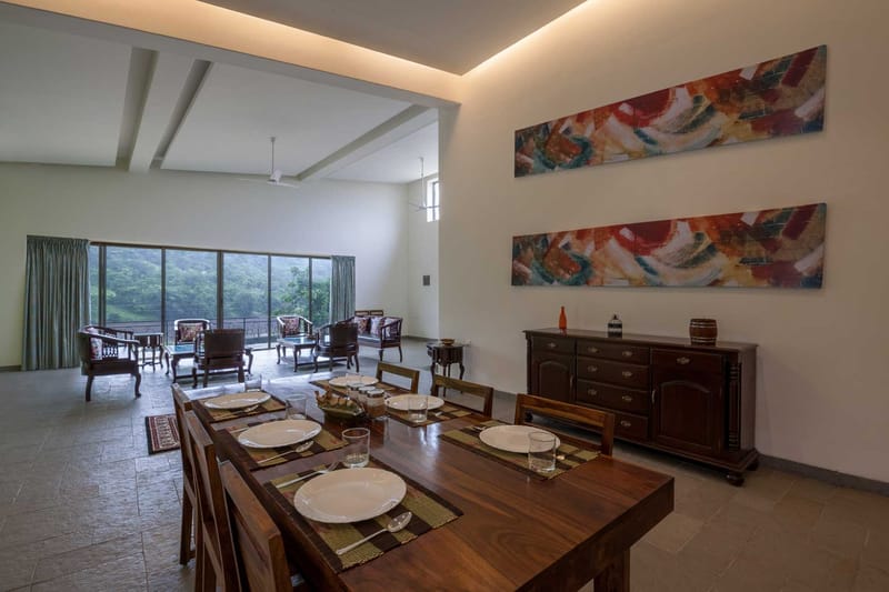 13 Bedrooms @ Shivom Villa - Pawna – photo 47