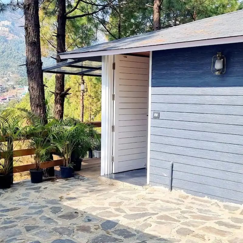 The Monal - Private Cottage – photo 35