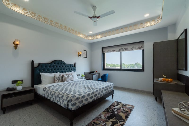 Deluxe Room @ Eleganza Villas – photo 3