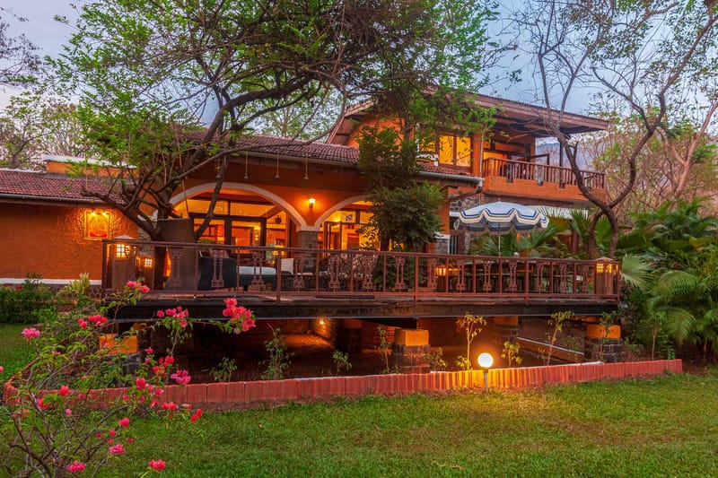 Villa Amarillo – photo 40