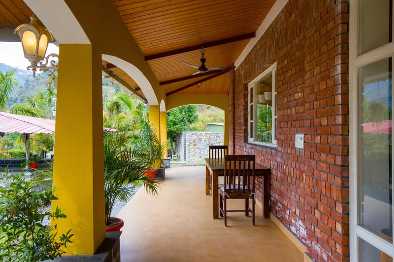 Country Ville | 3-BHK Pet-Friendly Villa With Lush Garden, & Kids’ Room – photo 11